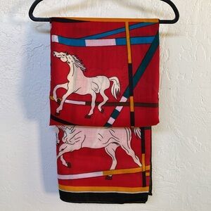 NWOT Blanket Shawl